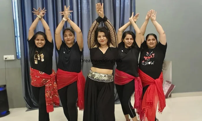 Perfectus Dance Academy